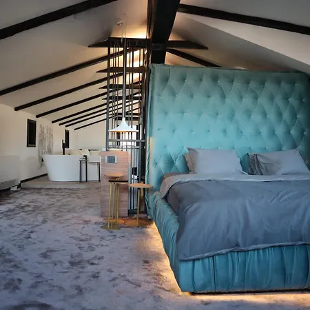 Guest house Bashtin Dom - Skabrin House Bansko