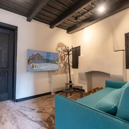 Bashtin Dom - Skabrin House Guest house Bansko