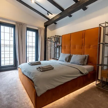 Guest house Bashtin Dom - Skabrin House Bansko