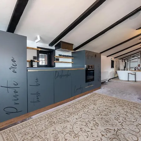 Guest house Bashtin Dom - Skabrin House Bansko