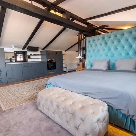 Guest house Bashtin Dom - Skabrin House Bansko
