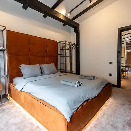 Bashtin Dom - Skabrin House