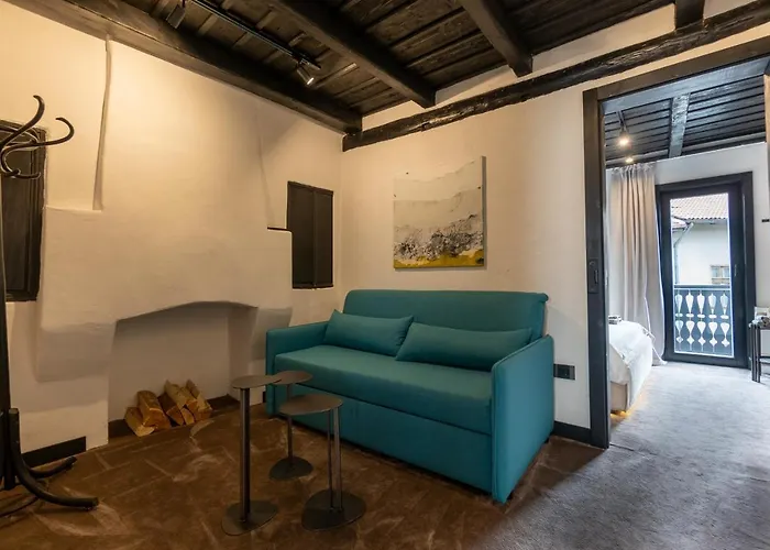 Gæstehus Bashtin Dom - Skabrin House