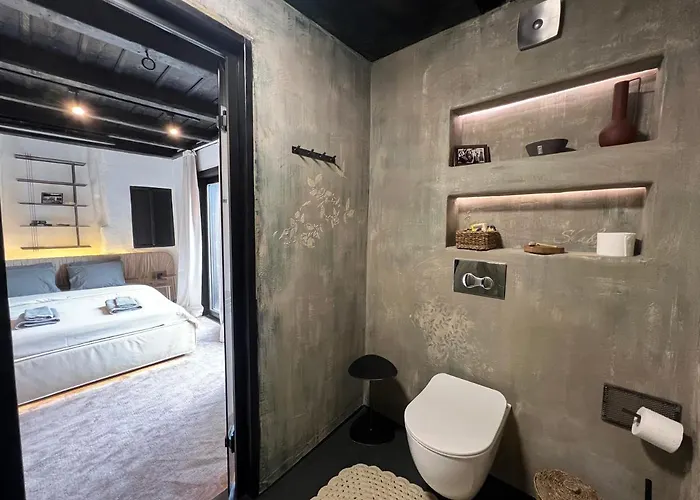 Bashtin Dom - Skabrin House Bansko