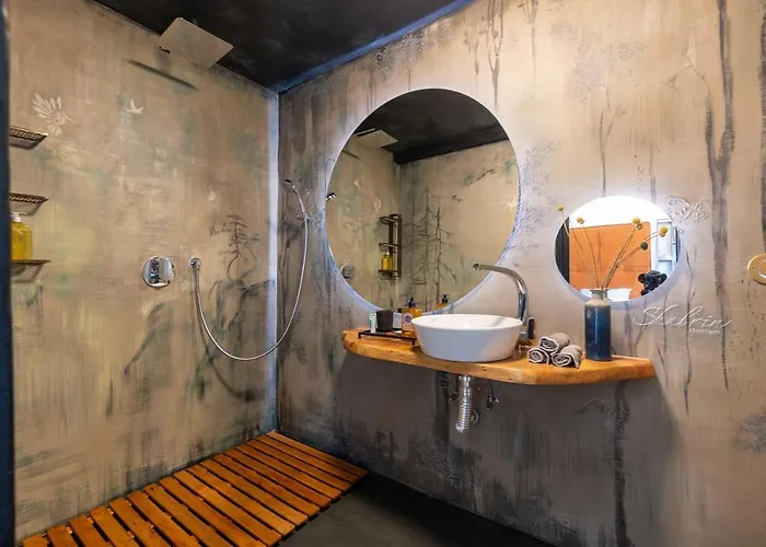 Gæstehus Bashtin Dom - Skabrin House Bansko