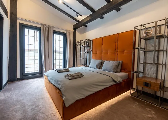 Gæstehus Bashtin Dom - Skabrin House Bansko