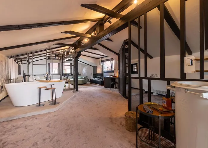 Bashtin Dom - Skabrin House Bansko