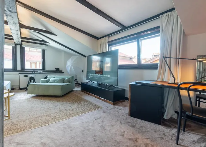 Bashtin Dom - Skabrin House Bansko