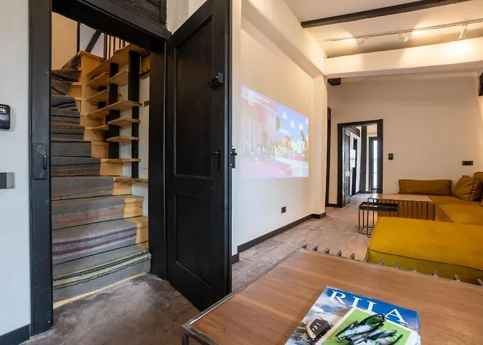 Gæstehus Bashtin Dom - Skabrin House Bansko