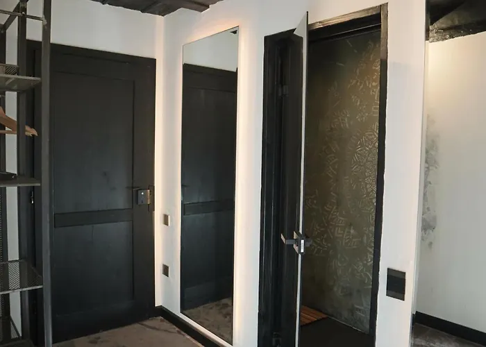 Gæstehus Bashtin Dom - Skabrin House Bansko