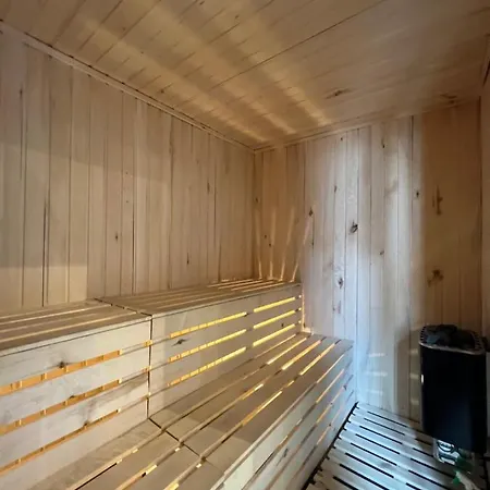 Bashtin Dom - Skabrin House Affittacamere