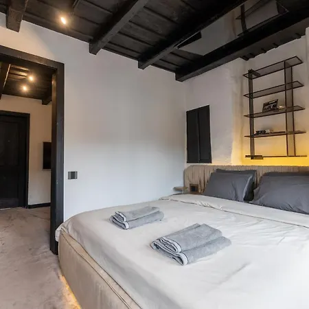 Bashtin Dom - Skabrin House Affittacamere Bansko