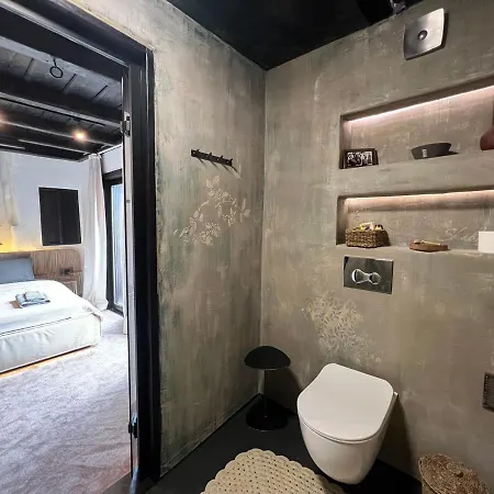 Bashtin Dom - Skabrin House Bansko