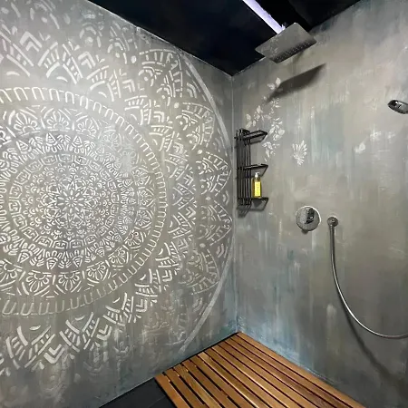 Bashtin Dom - Skabrin House Bansko