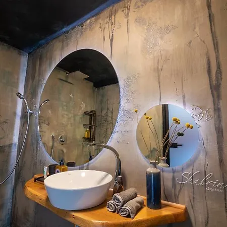 Affittacamere Bashtin Dom - Skabrin House