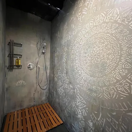 Guest house Bashtin Dom - Skabrin House