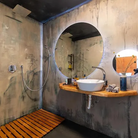 Affittacamere Bashtin Dom - Skabrin House Bansko