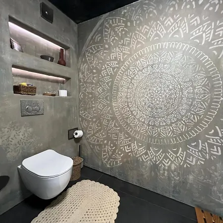 Affittacamere Bashtin Dom - Skabrin House