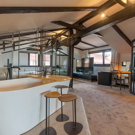 Bashtin Dom - Skabrin House Affittacamere Bansko