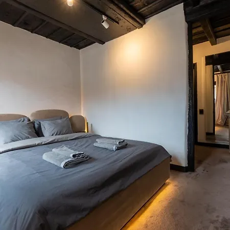 Bashtin Dom - Skabrin House 4* Bansko