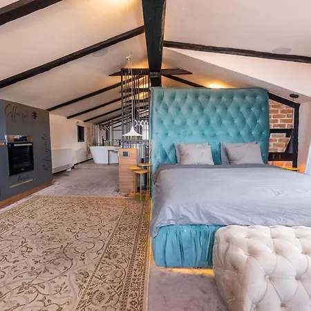 Bashtin Dom - Skabrin House Guest house