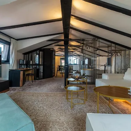 Bashtin Dom - Skabrin House 4* Bansko