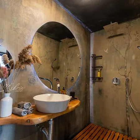 Bashtin Dom - Skabrin House Affittacamere 4*