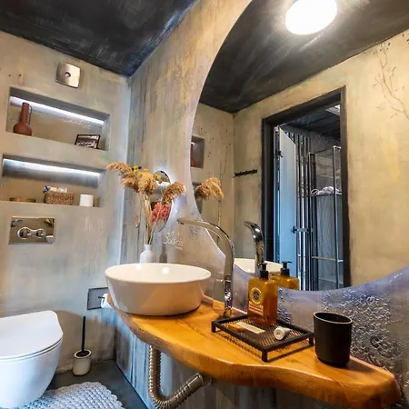 Affittacamere Bashtin Dom - Skabrin House