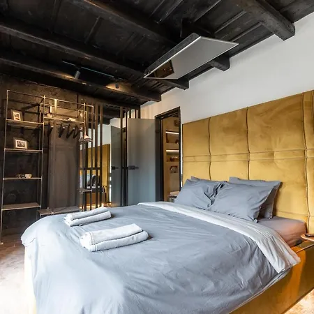 Bashtin Dom - Skabrin House Gasthuis 4*