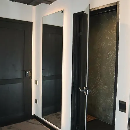 Guest house Bashtin Dom - Skabrin House Bansko