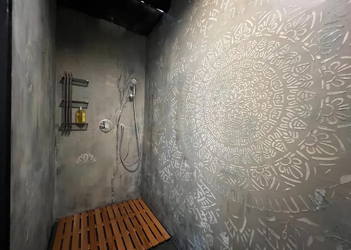 Guest house Bashtin Dom - Skabrin House