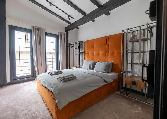 Bashtin Dom - Skabrin House Guest house