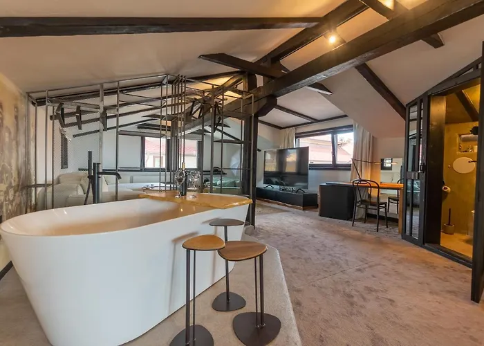 Bashtin Dom - Skabrin House Guest house Bansko