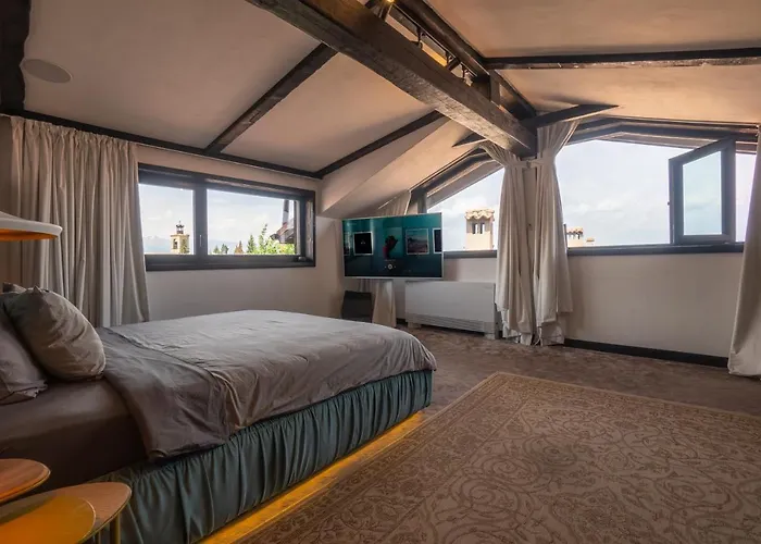 Bashtin Dom - Skabrin House Guest house 4*