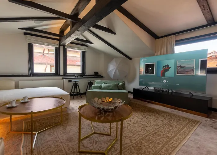 Bashtin Dom - Skabrin House 4* Bansko