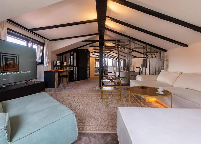 Guest house Bashtin Dom - Skabrin House Bansko