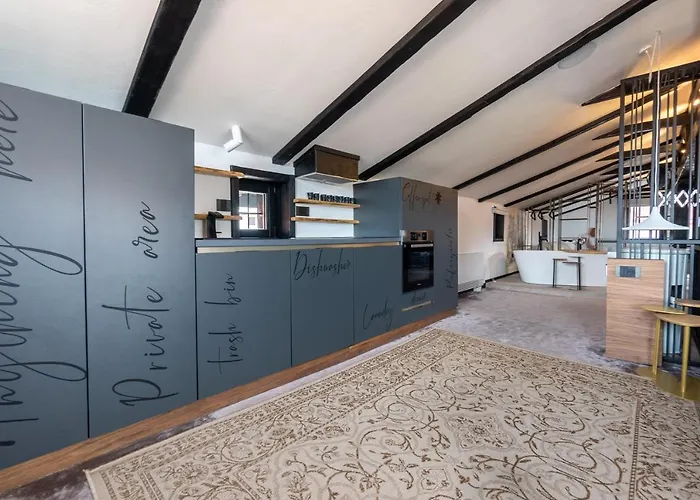 Guest house Bashtin Dom - Skabrin House Bansko