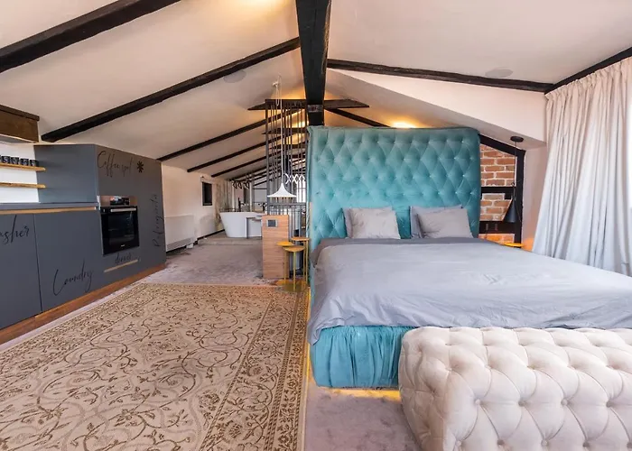 Bashtin Dom - Skabrin House Guest house