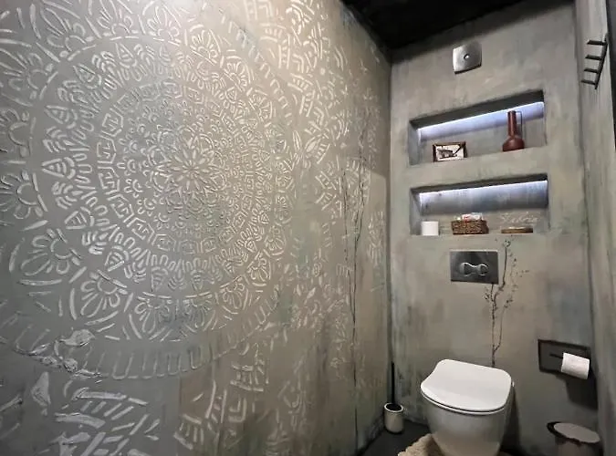 Bashtin Dom - Skabrin House Guest house Bansko