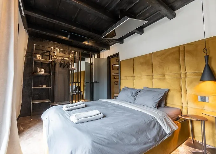 Bashtin Dom - Skabrin House Guest house 4*