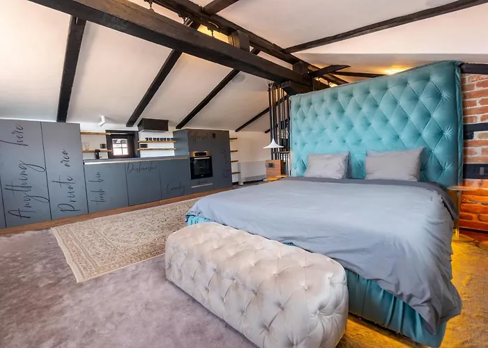 Guest house Bashtin Dom - Skabrin House Bansko